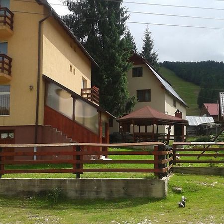 Casa Andreea-Maria Otel Vartop Dış mekan fotoğraf