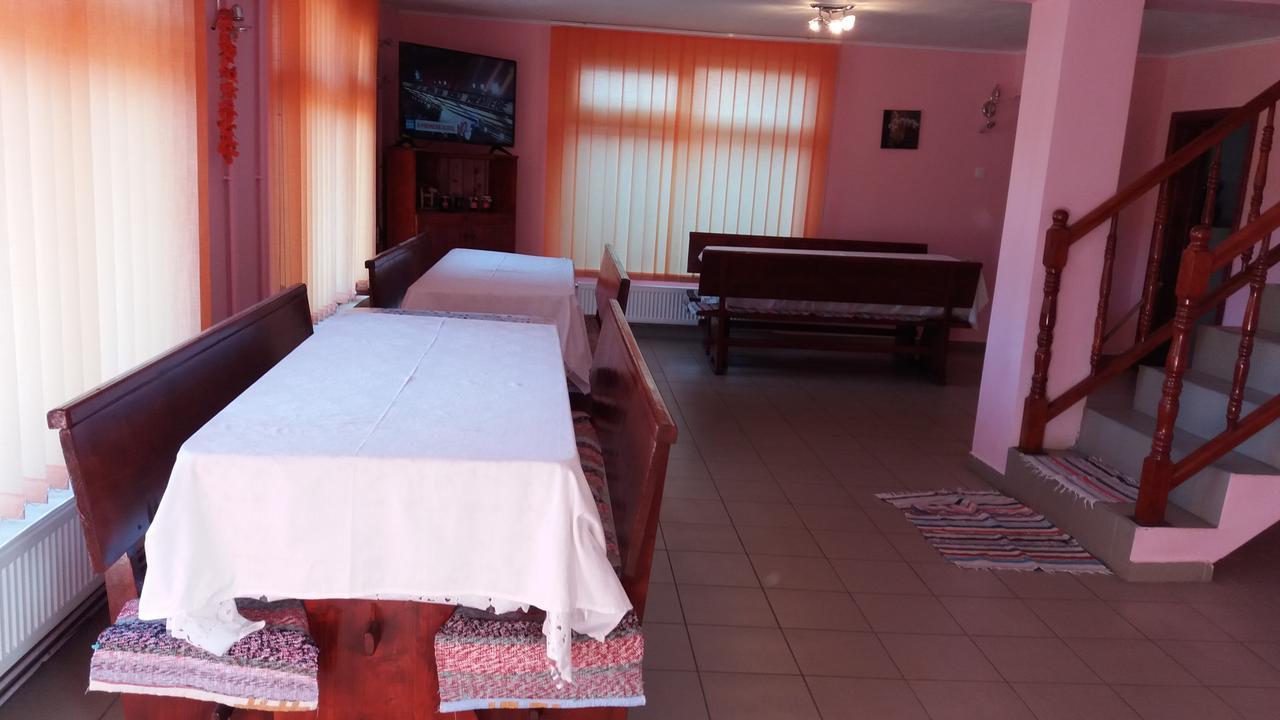 Casa Andreea-Maria Otel Vartop Dış mekan fotoğraf