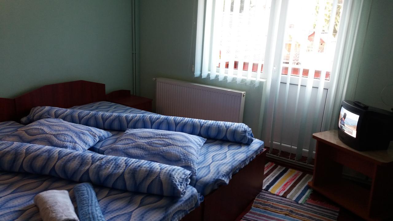Casa Andreea-Maria Otel Vartop Dış mekan fotoğraf