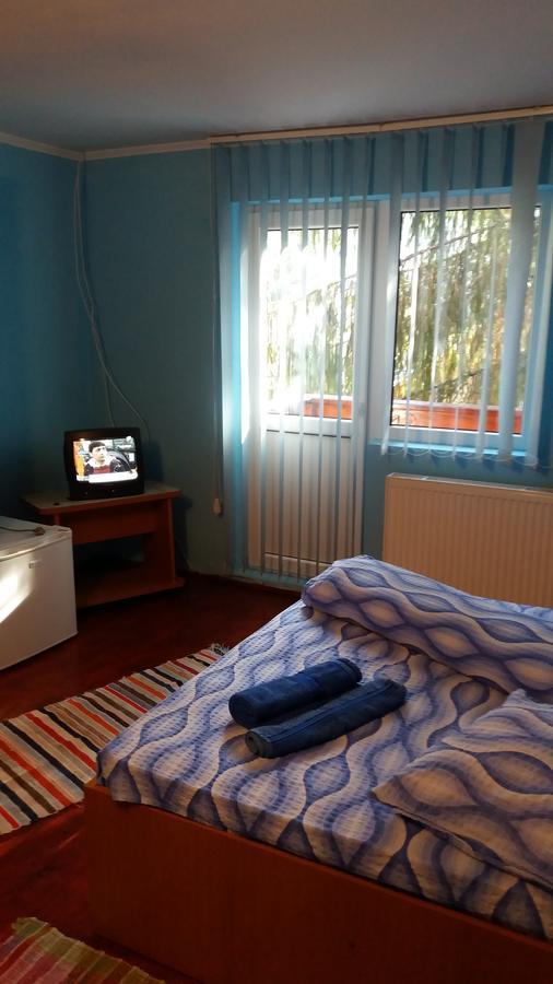 Casa Andreea-Maria Otel Vartop Dış mekan fotoğraf