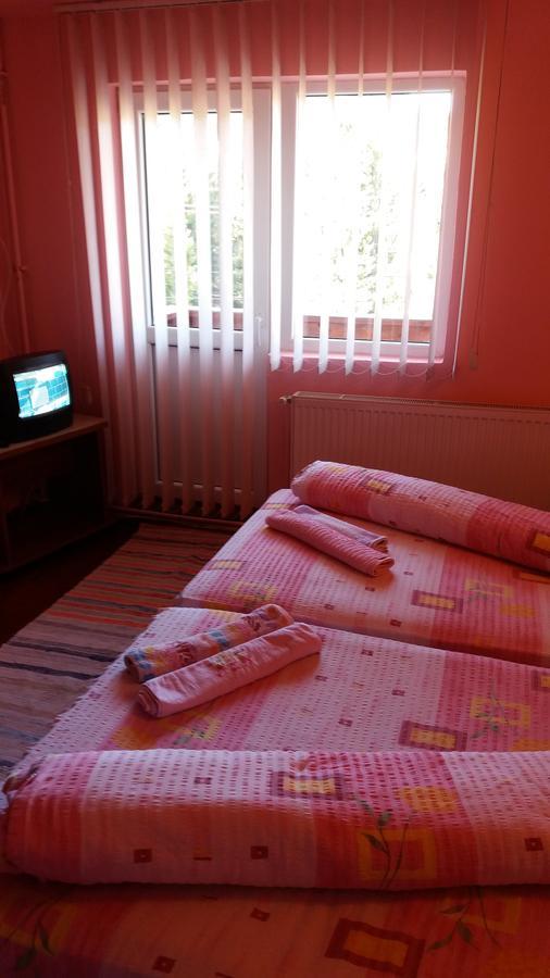 Casa Andreea-Maria Otel Vartop Dış mekan fotoğraf