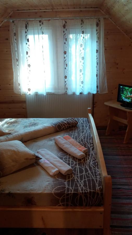 Casa Andreea-Maria Otel Vartop Dış mekan fotoğraf
