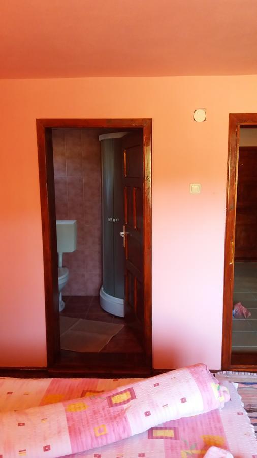 Casa Andreea-Maria Otel Vartop Dış mekan fotoğraf